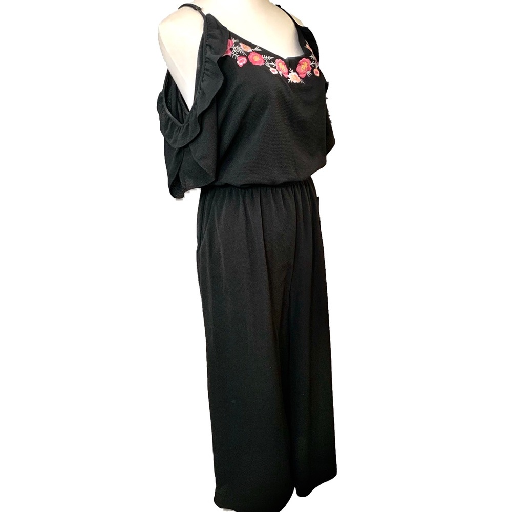 Takara Jumpsuit - Picture 2 of 7